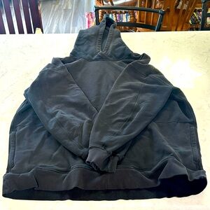 Black Lululemon Hoodie!